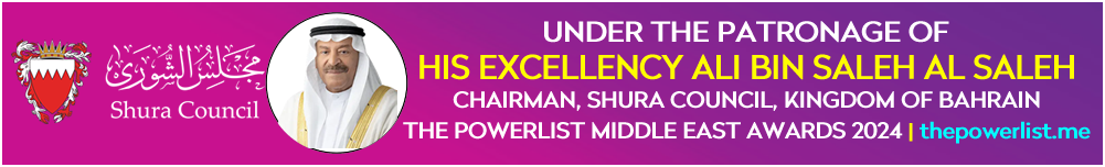 His Excellency Ali Bin Saleh Al Saleh