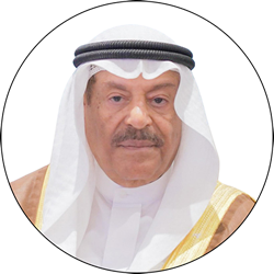 His Excellency